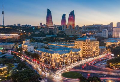 Baku
