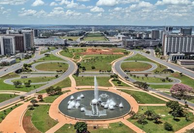 Brasilia